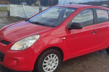 Hyundai i20 I 1.2 Classic