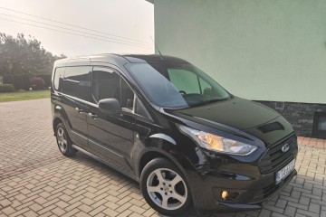 Ford Transit Connect 2019r 1.5  ZAREJESTROWANY przebieg 91 tyś