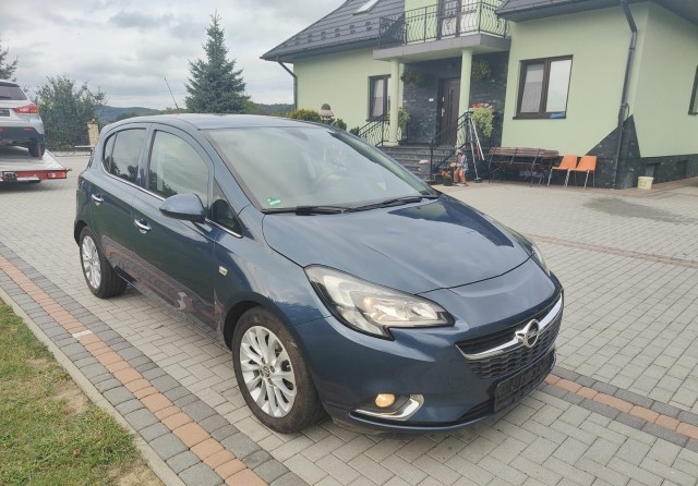 opel