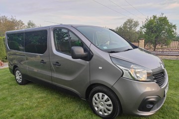 2029r 1.6 125 KM 9-os Długi Salon Polska