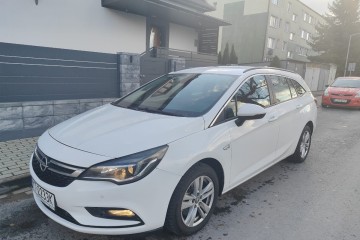 ASTRA K SPORTS TOURER 2017r Automat