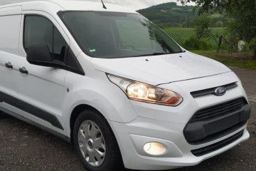 2014r 1.6 TDCI 95 KM 3-osobowy Długi