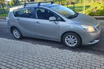 Toyota Verso 2.0 D-4D Premium 7os