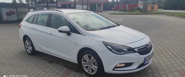 opel