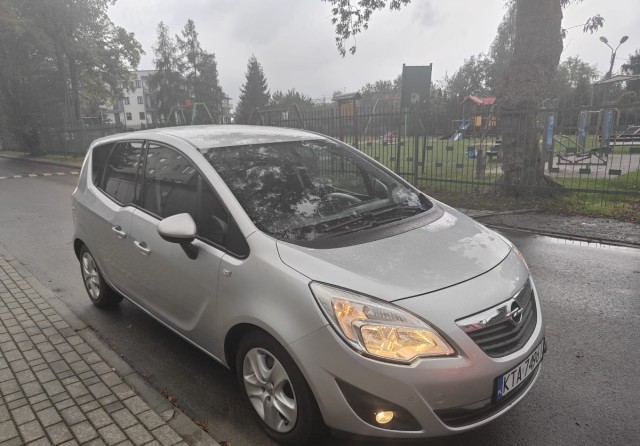opel