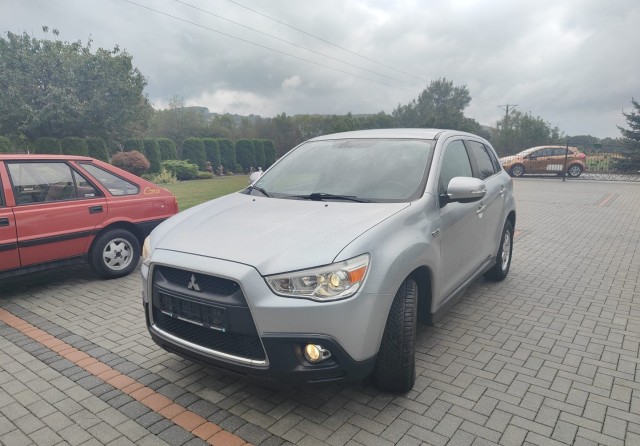mitsubishi