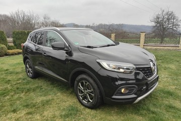 Renault Kadjar 2019r 1332-140 KM