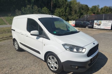 Ford Transit Courier 2016r 1.6 95 KM