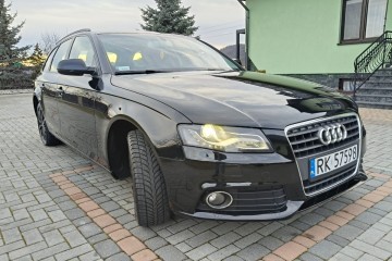 2011r 2.0 143 KM Zarejestrowany