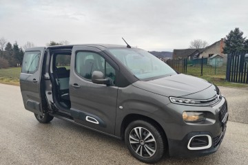 Citroen Berlingo II M 1.5 BlueHDI Shine